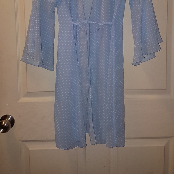 Rosanna Robe - Picture 12 of 17